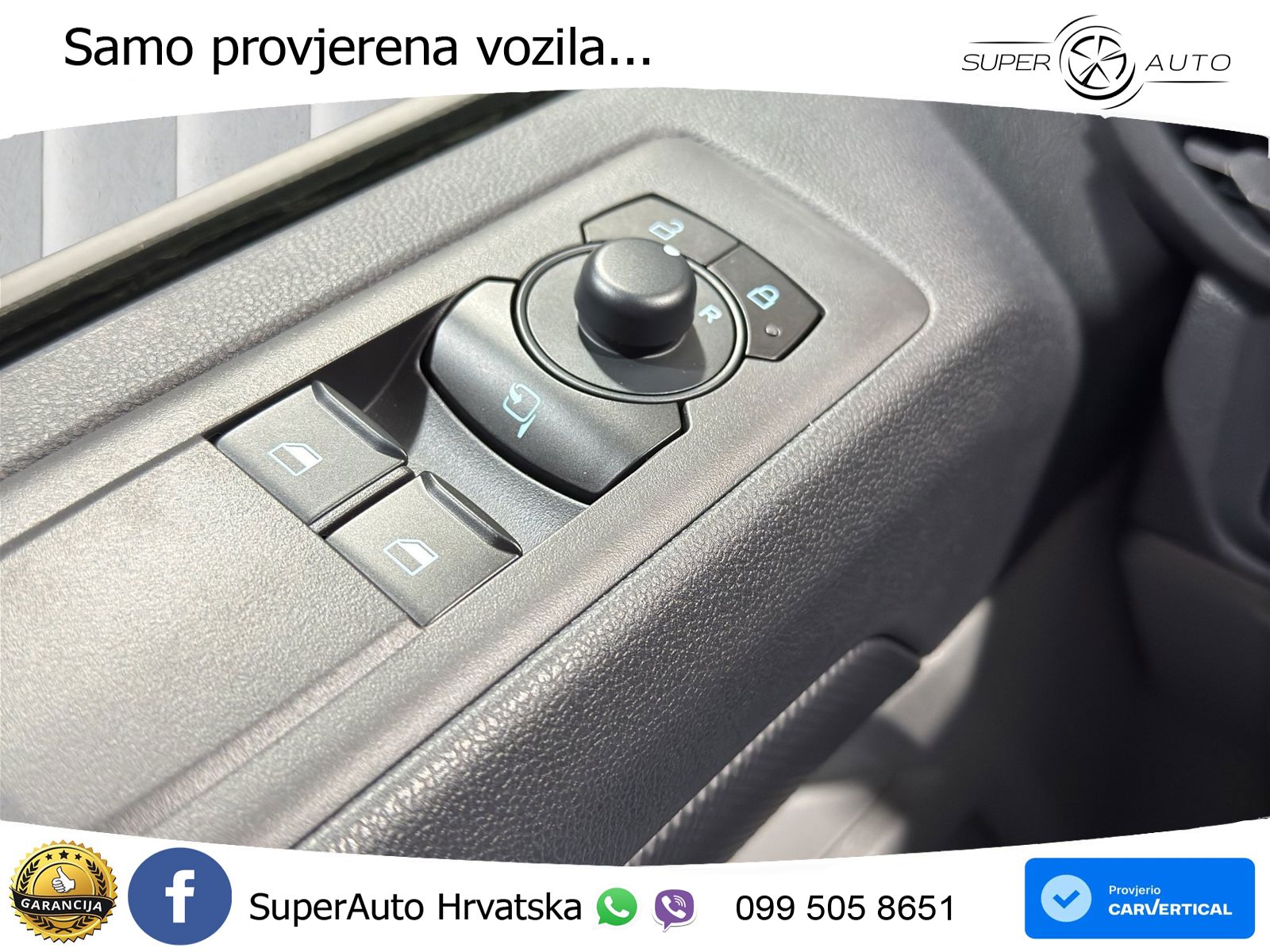 Ford Transit Custom Kastenwagen Trend 320 L1 2.0L Eco 170 KS