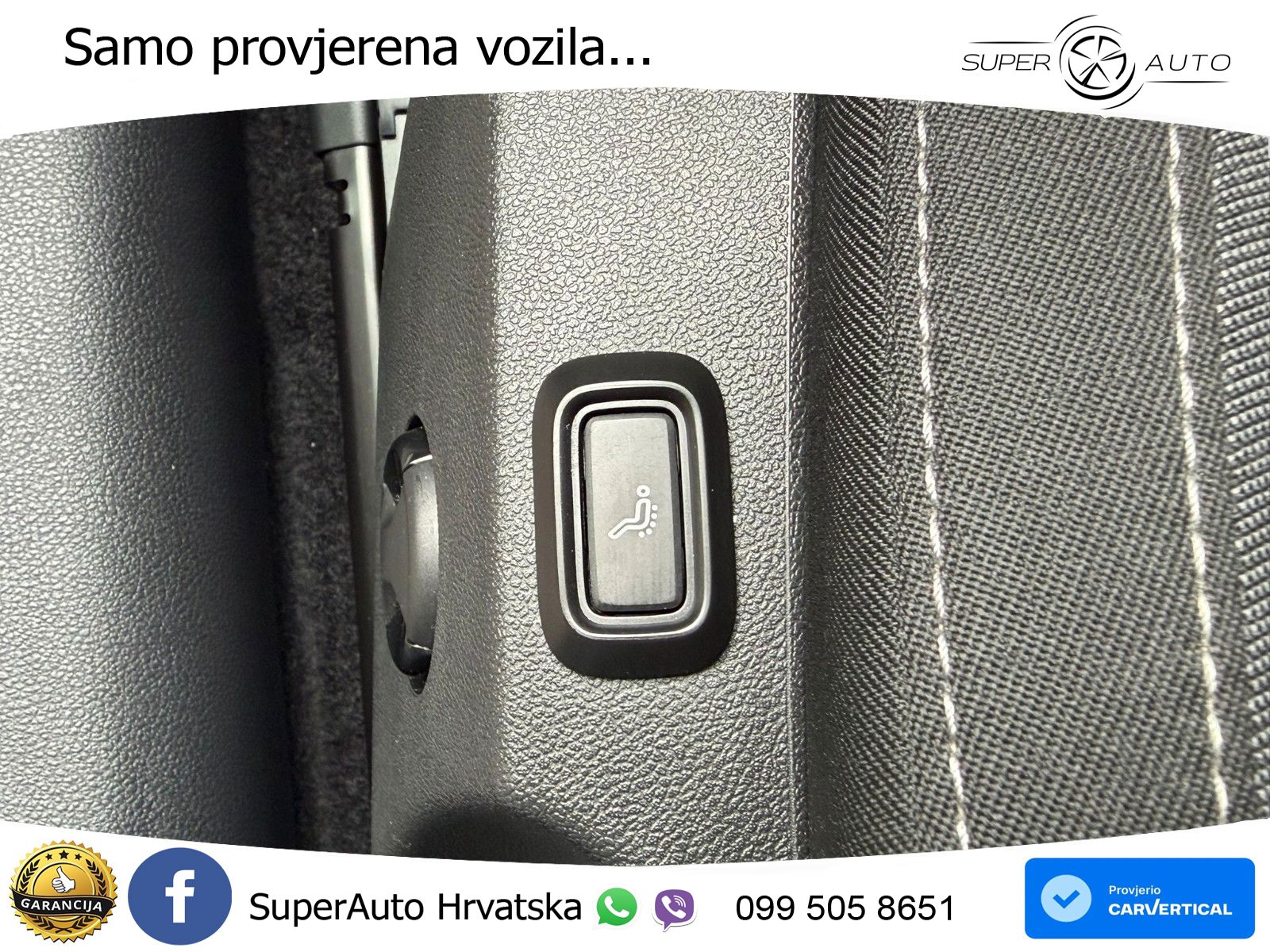 Škoda Octavia Combi 2.0 TDI (150 KS) DSG