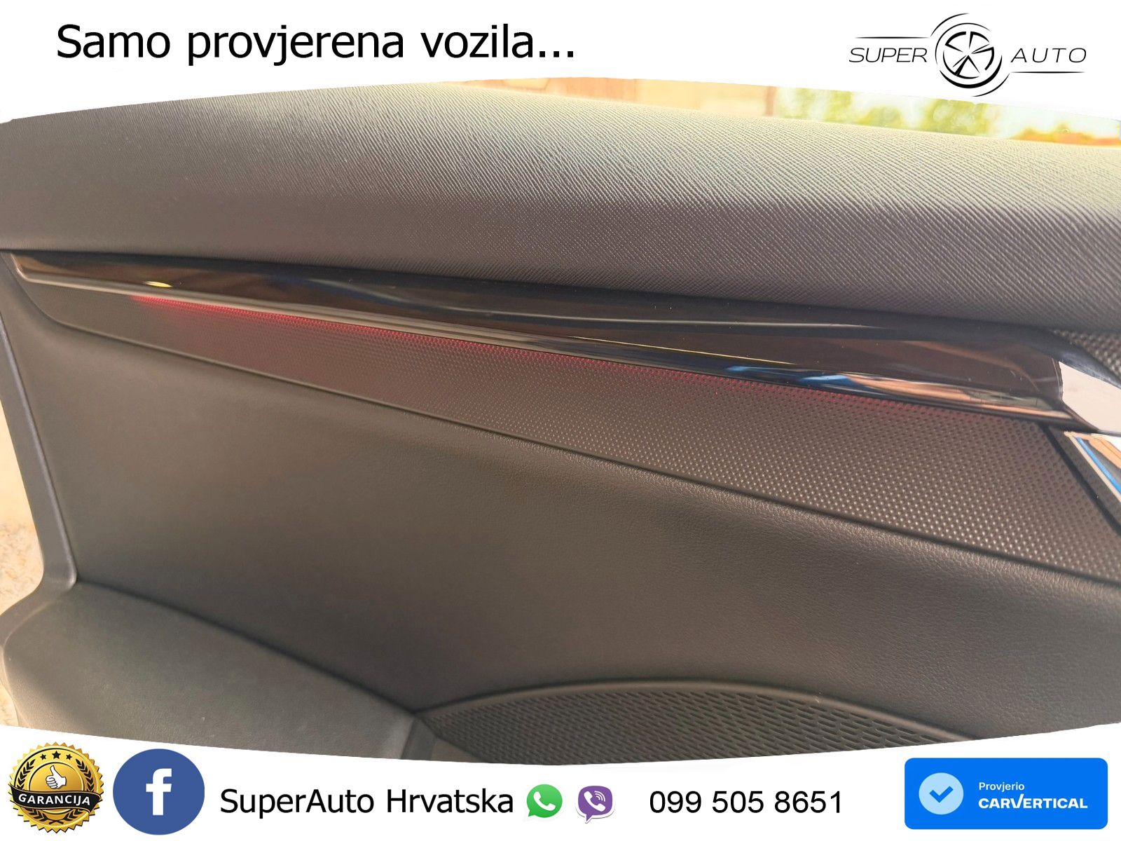Škoda Octavia Combi 2.0 TDI (150 KS) DSG