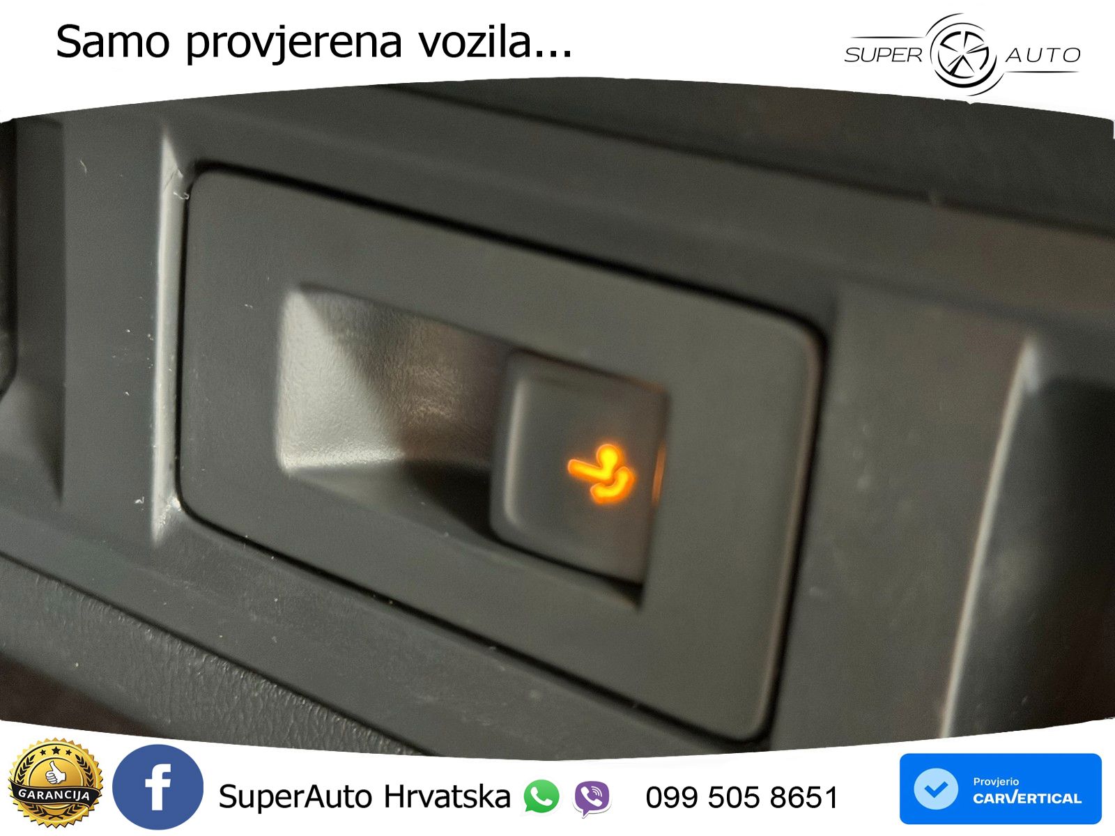 Škoda Octavia Combi 2.0 TDI (150 KS) DSG