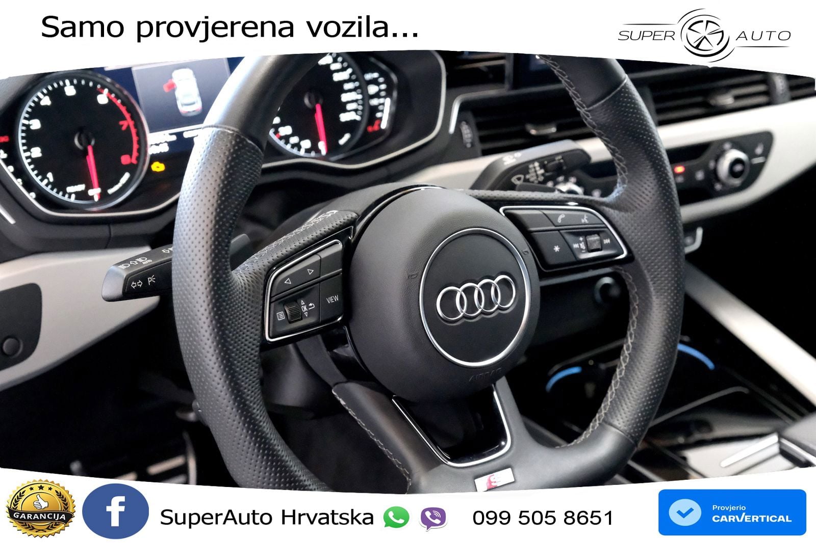 Audi A5 Sportback 45 TFSI (265 KS) quattro S tronic S line MATRIX+GR SJED+KAM