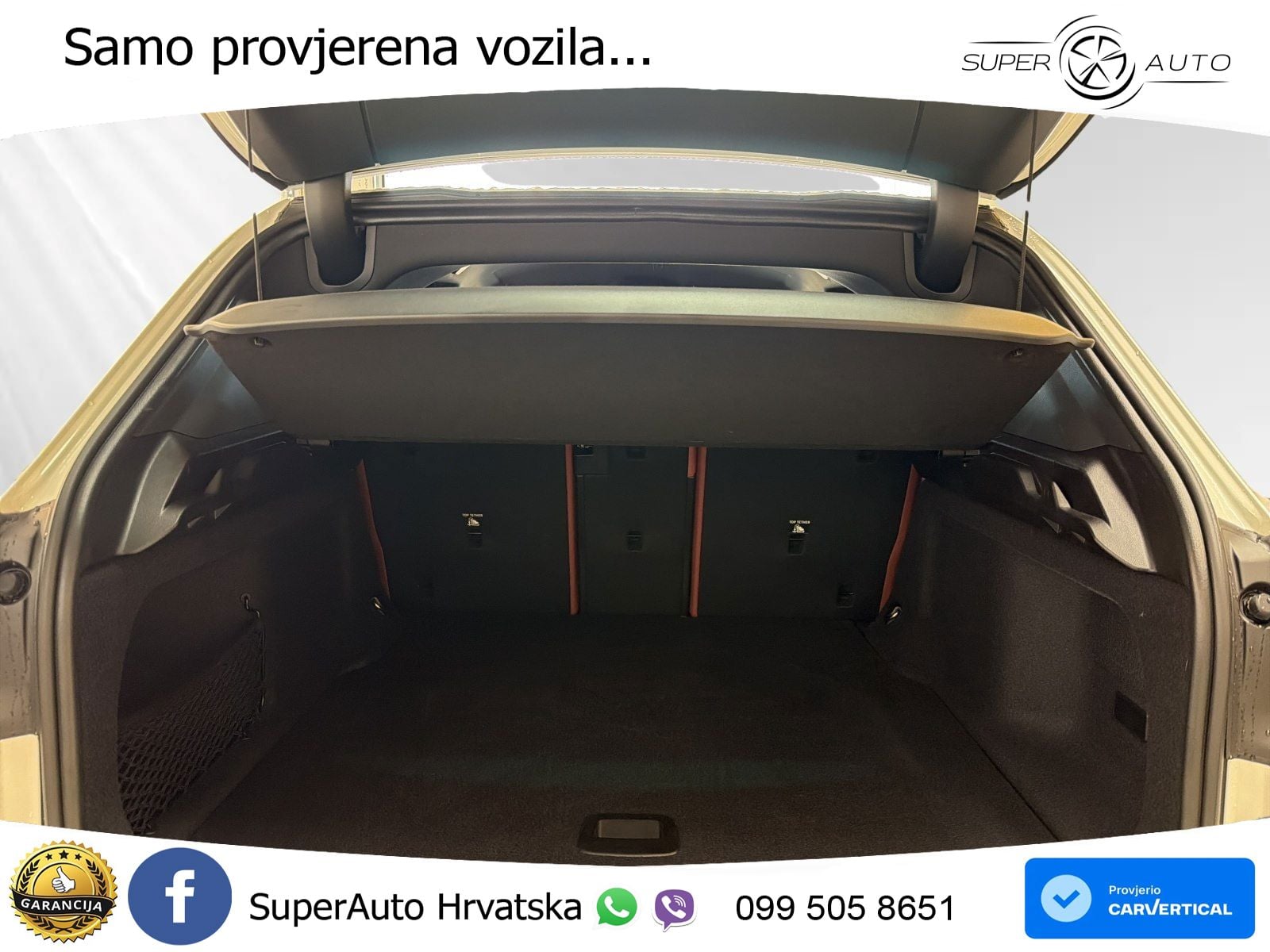 BMW iX3 40 82.6 kWh (320 KS)