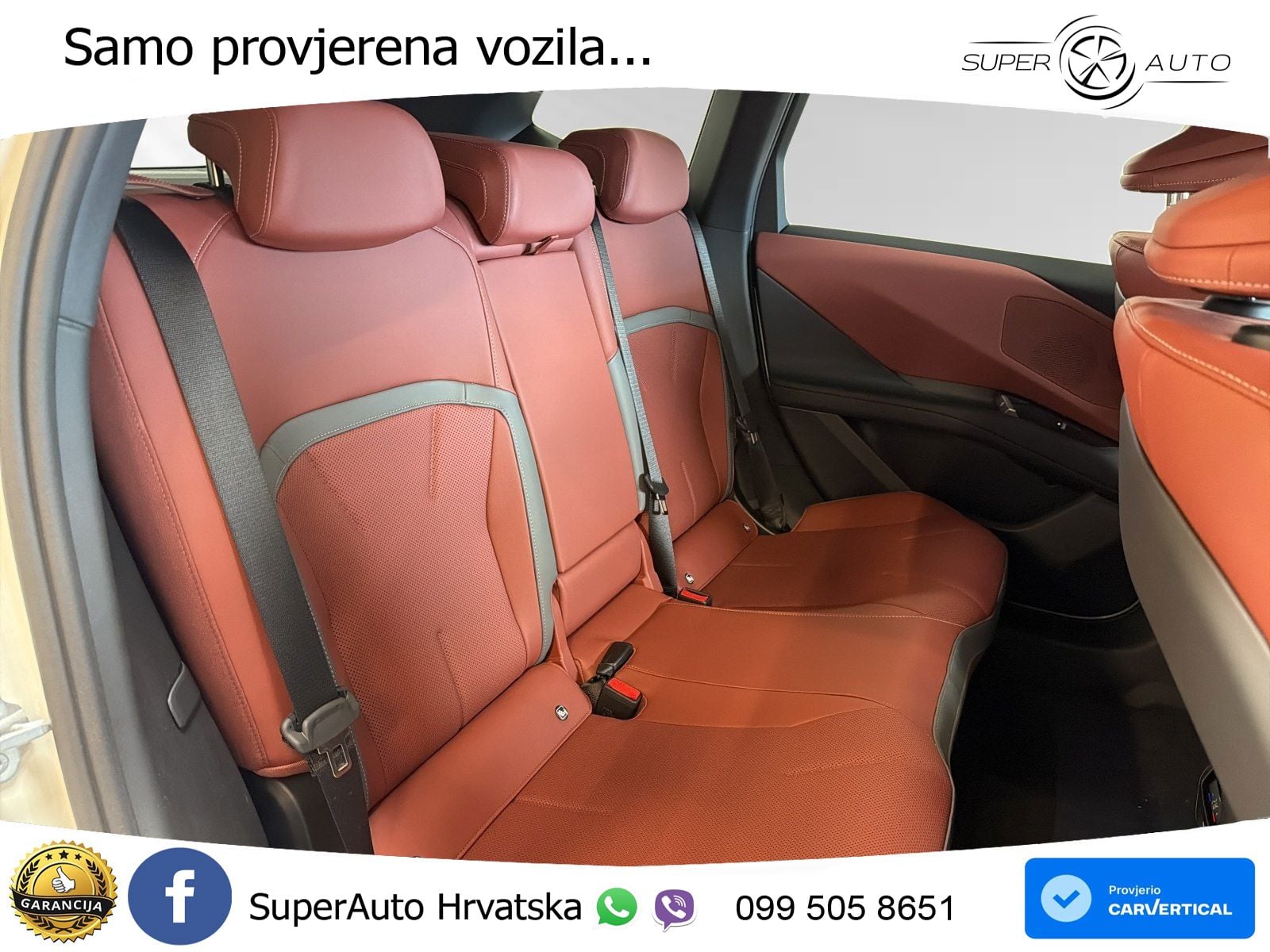 BMW iX3 40 82.6 kWh (320 KS)
