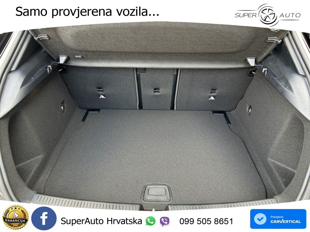 Mercedes-Benz A 180d 8G-DCT LED+GR SJED+ACC