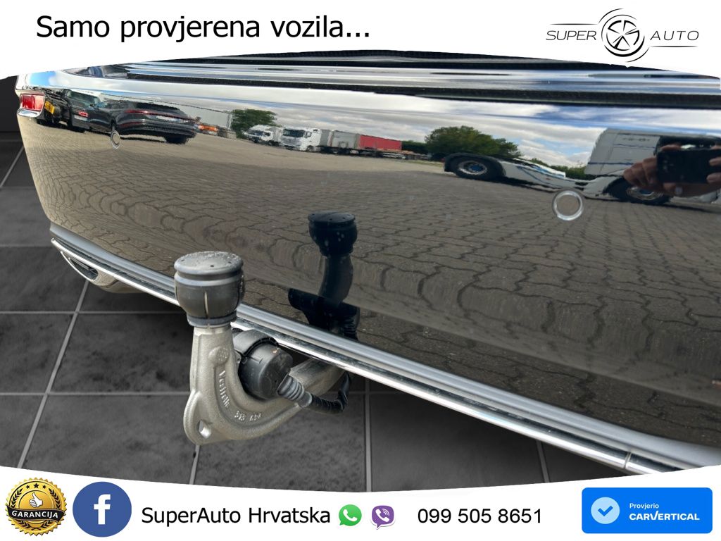 Mercedes-Benz A 180d 8G-DCT LED+GR SJED+ACC