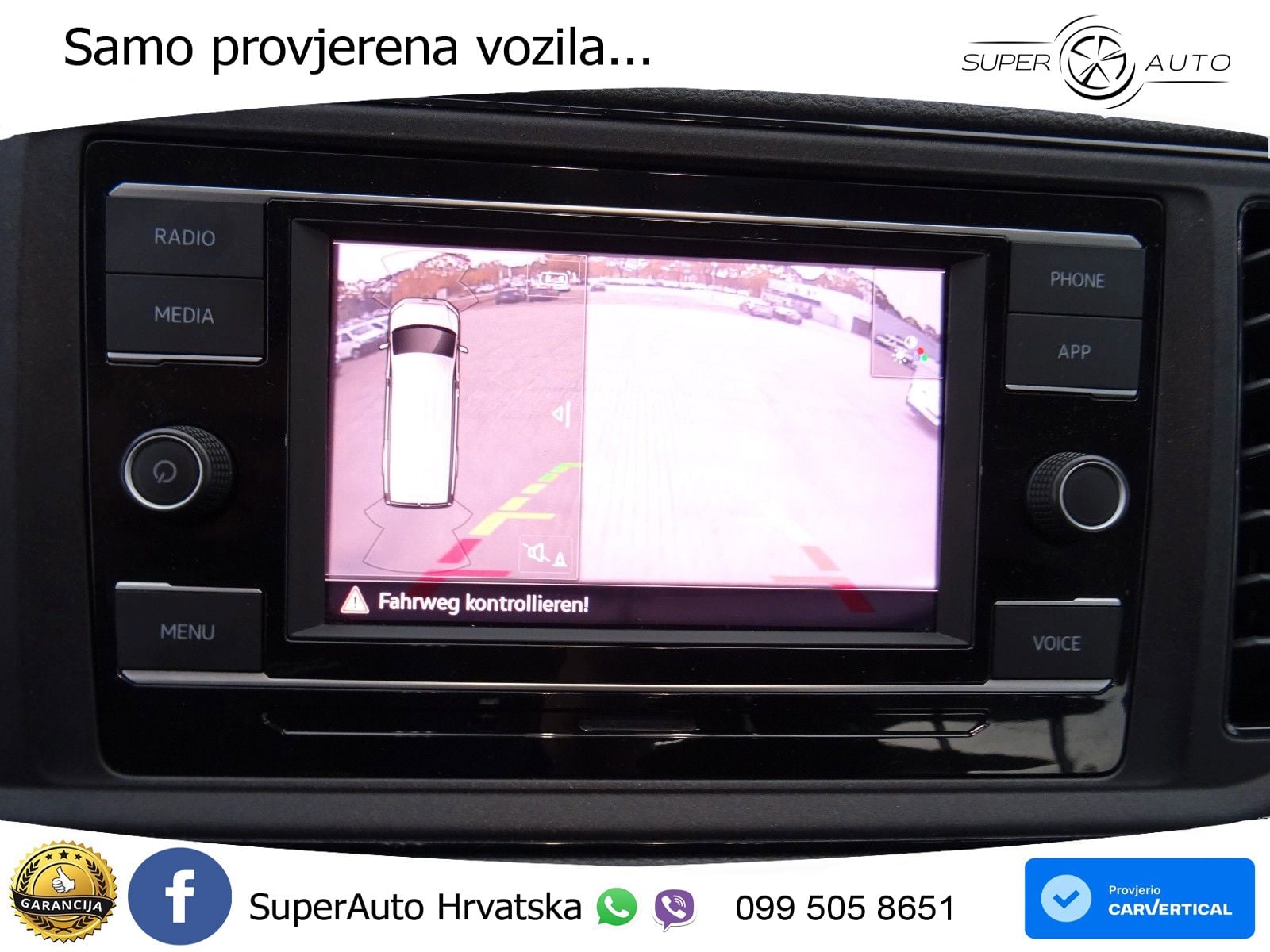 Volkswagen Crafter 35 Kasten Plus Mixto LR 6.Sitze AHK 3.5 140 KS