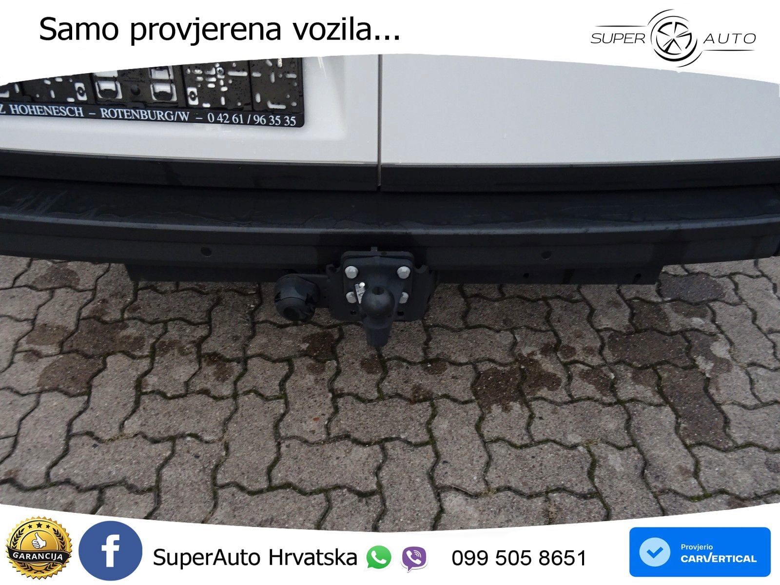 Volkswagen Crafter 35 Kasten Plus Mixto LR 6.Sitze AHK 3.5 140 KS