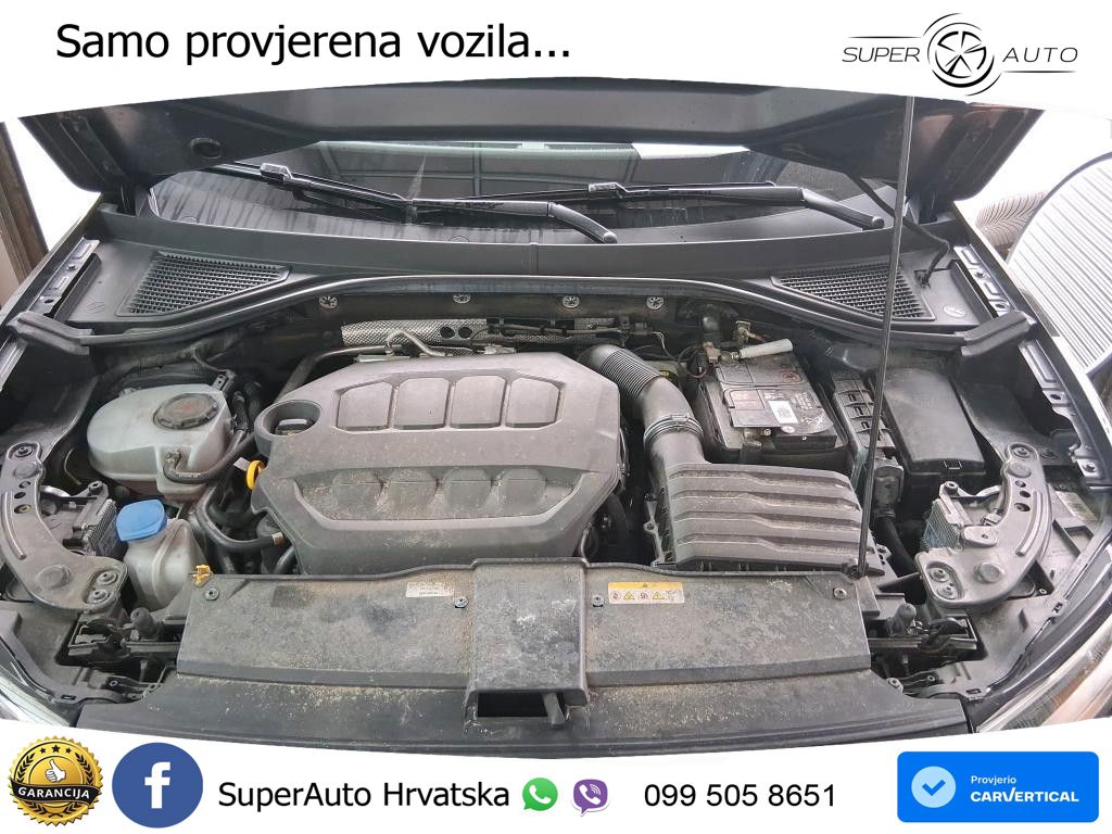 Volkswagen T-Roc I R 2.0 TSI (300 KS) OPF 4M DSG MATRIX+GR SJED+KAM