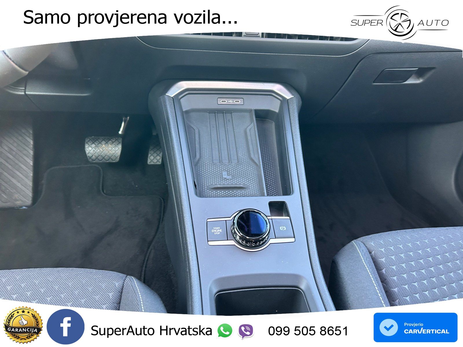 Volkswagen T-Roc II 1.5 eTSI (116 KS)  DSG LED+GR SJED+ACC
