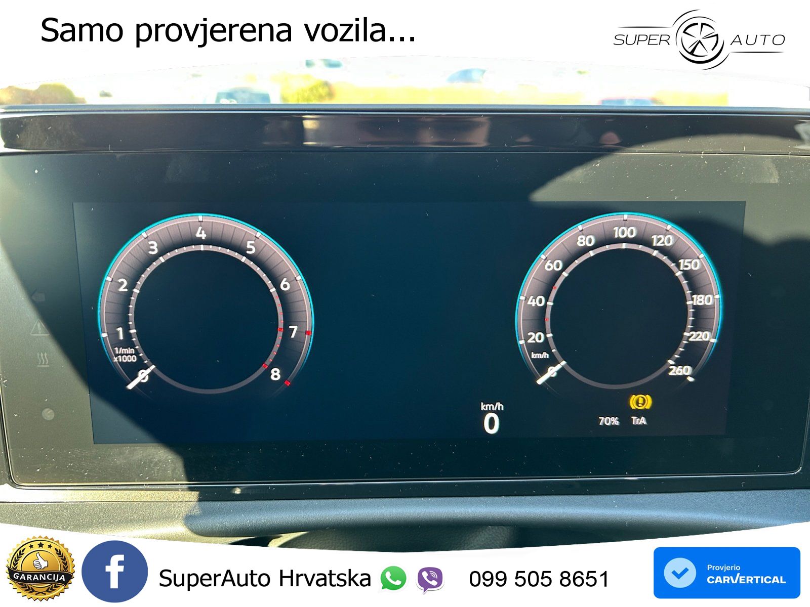 Volkswagen T-Roc II 1.5 eTSI (116 KS)  DSG LED+GR SJED+ACC
