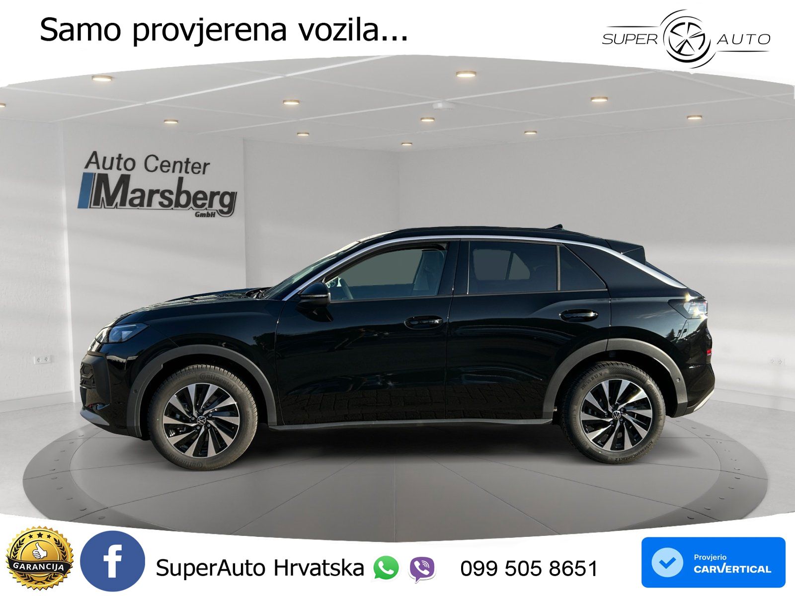 Volkswagen T-Roc II 1.5 eTSI (116 KS)  DSG LED+GR SJED+ACC