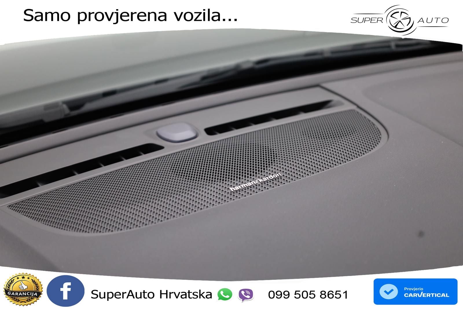 Volvo XC40 2.0 B4 197 KS Automatic LED+GR SJED+ACC