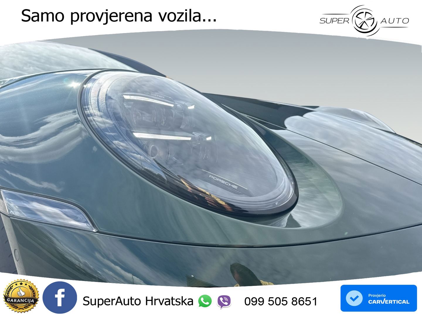 Porsche 911 Carrera GTS Cabriolet 3.0 (480 KS) PDK MATRIX+GR SJED+KAM