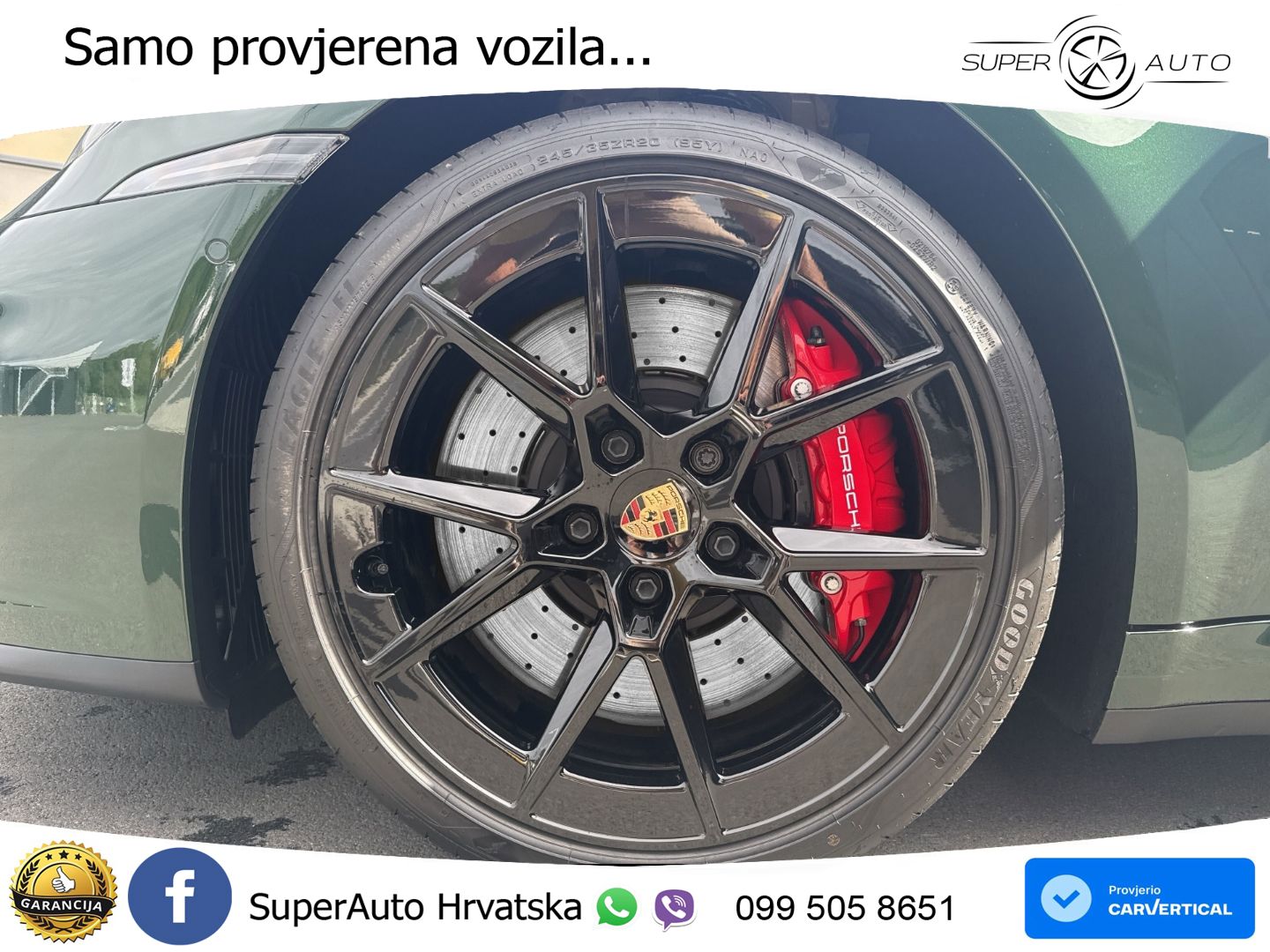 Porsche 911 Carrera GTS Cabriolet 3.0 (480 KS) PDK MATRIX+GR SJED+KAM