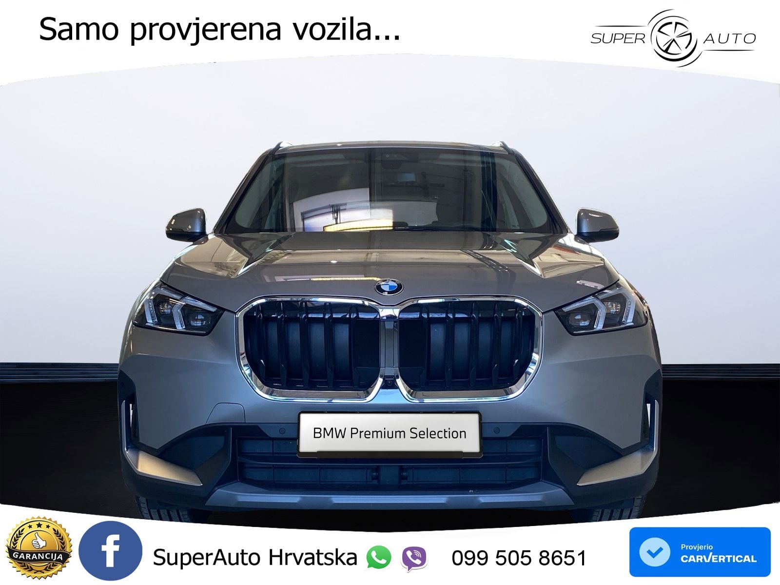 BMW X1 23d (211 KS) xDrive Steptronic LED+GR SJED+ACC