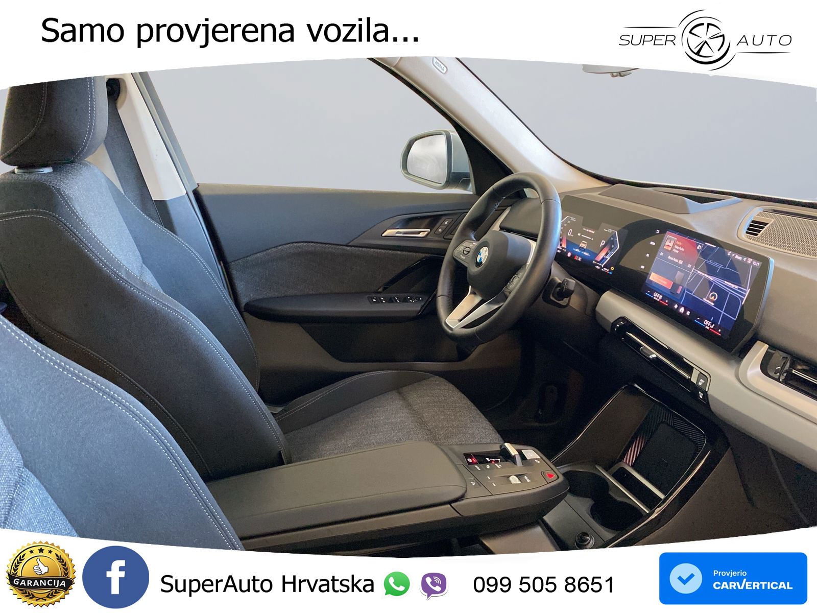 BMW X1 23d (211 KS) xDrive Steptronic LED+GR SJED+ACC