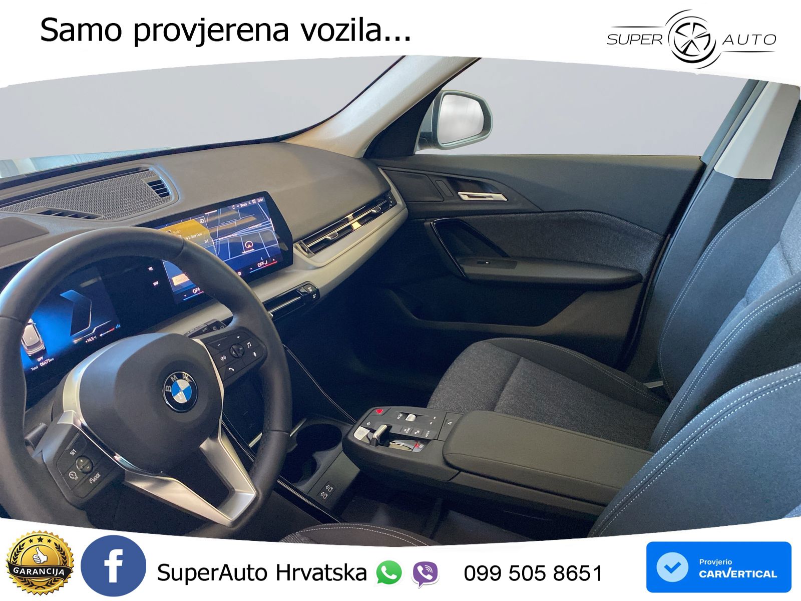 BMW X1 23d (211 KS) xDrive Steptronic LED+GR SJED+ACC