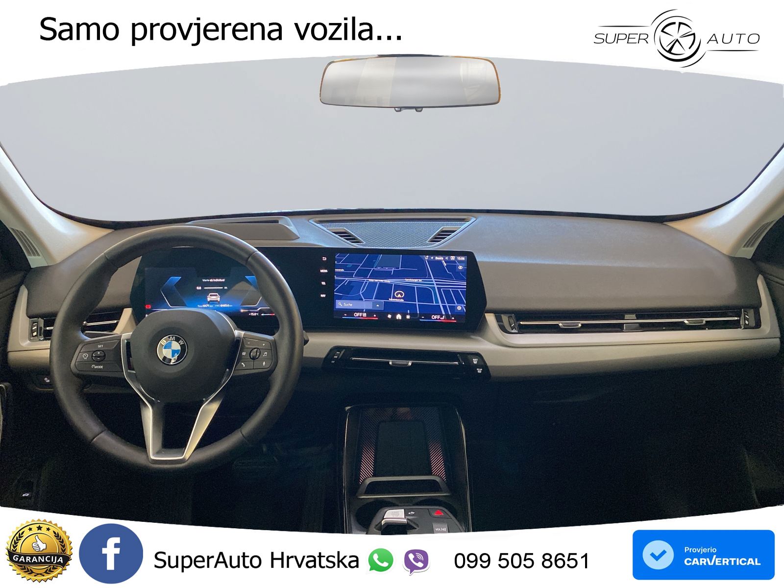 BMW X1 23d (211 KS) xDrive Steptronic LED+GR SJED+ACC