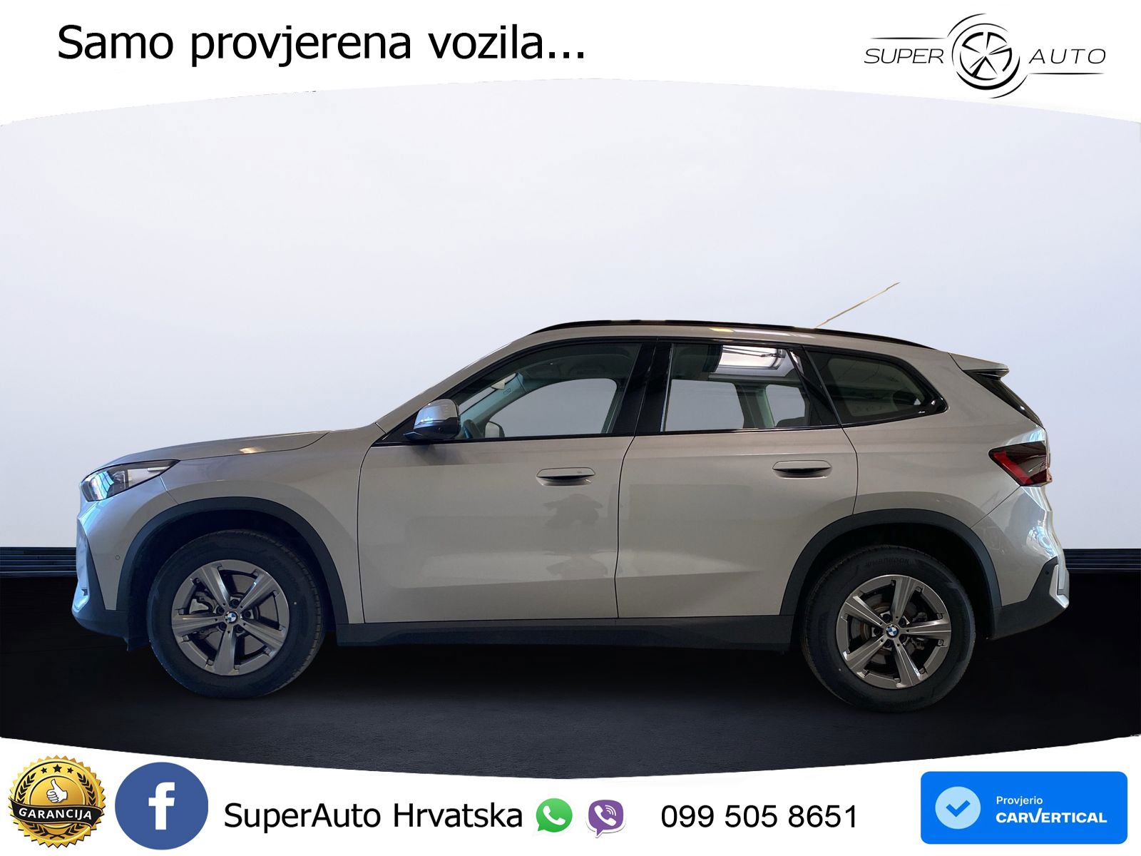 BMW X1 23d (211 KS) xDrive Steptronic LED+GR SJED+ACC
