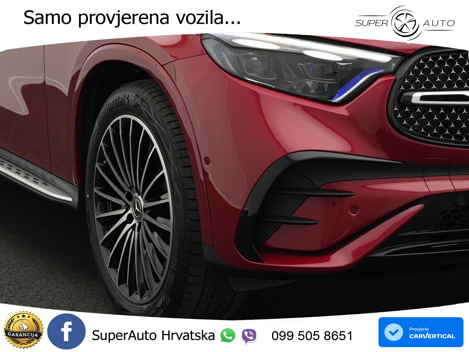 Mercedes GLC Coupe 200 (204 KS) 4MATIC 9G-TRONIC AMG ACC+GR SJED+360+PANO