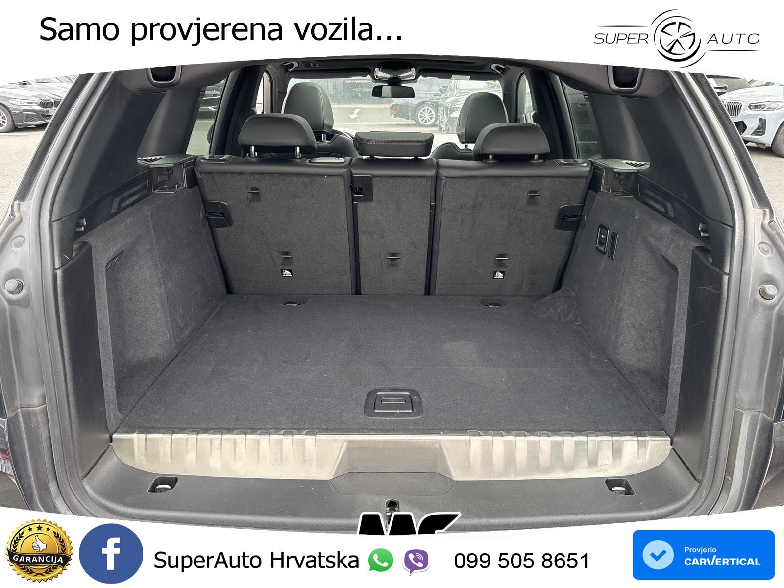 BMW X3 30e xDrive Steptronic