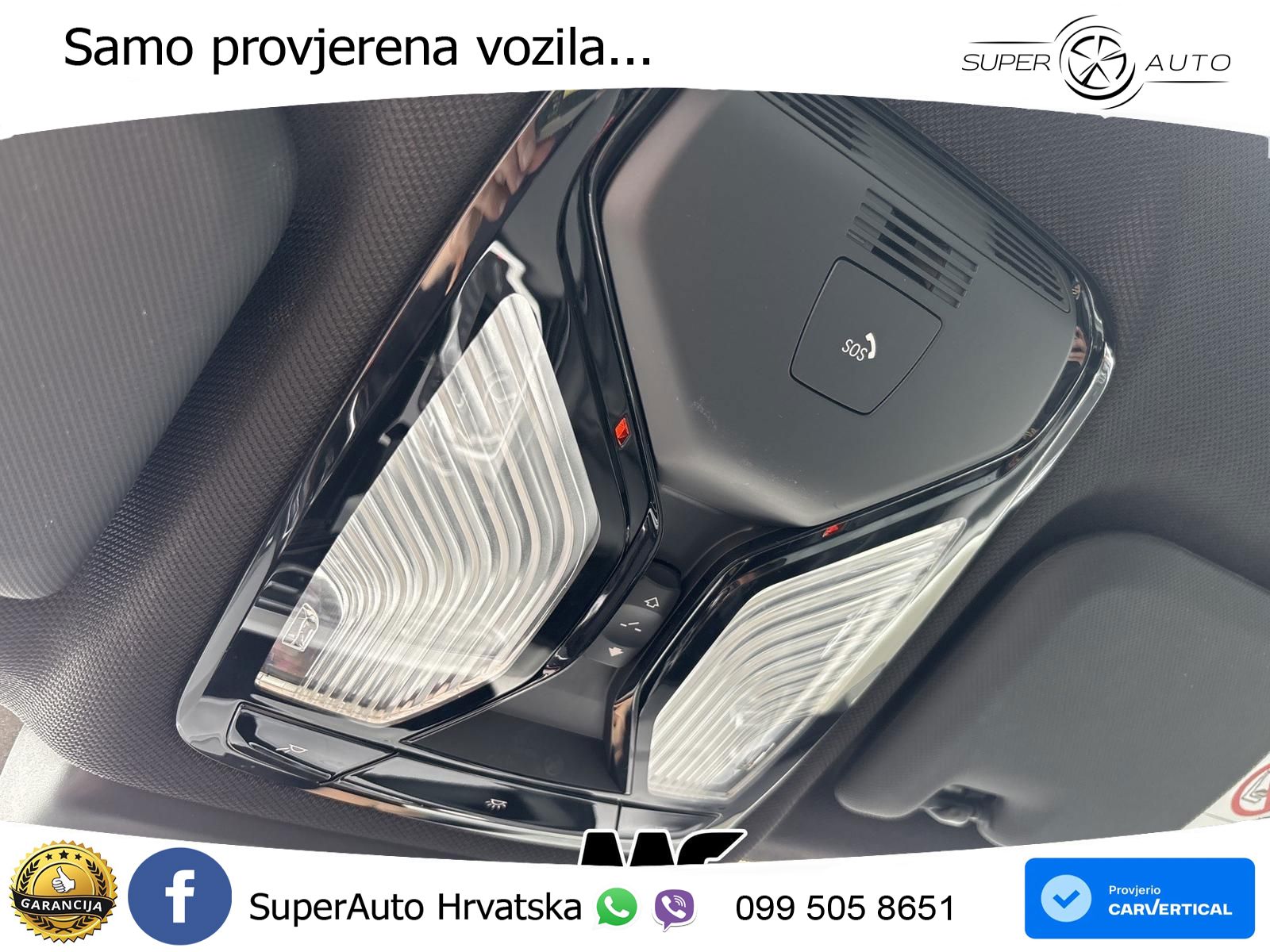 BMW X3 30e xDrive Steptronic
