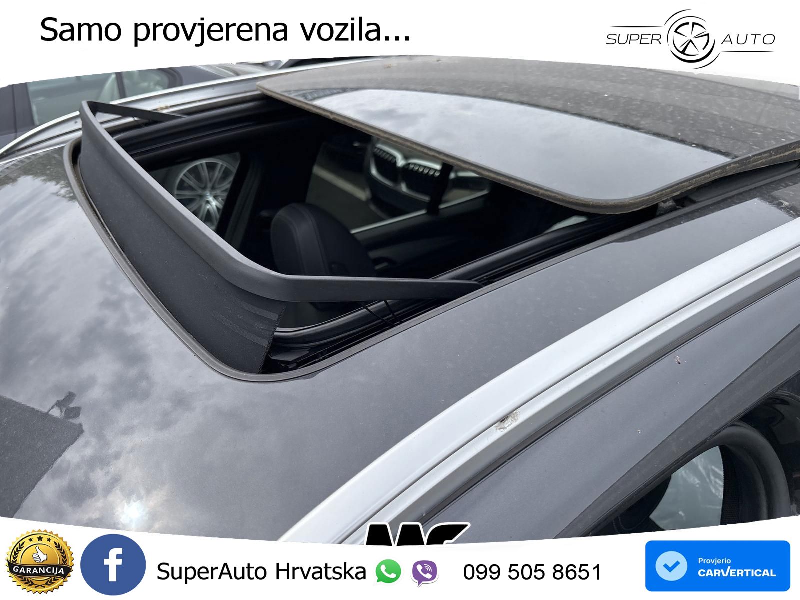 BMW X3 30e xDrive Steptronic