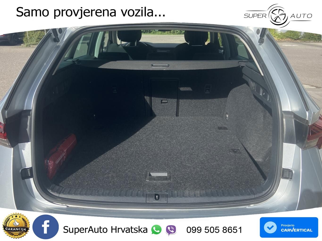 Škoda Octavia Combi 2.0 TDI (150 KS) 4x4 DSG LED+GR SJED+ACC