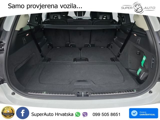 Volvo XC90 2.0 T8 AWD Automatic ZRAČNI+ACC+GR SJED+KAM+PANO