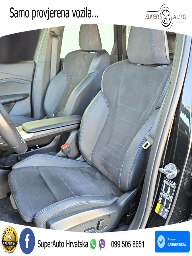 BMW iX1 68 kWh (313 KS) xDrive30