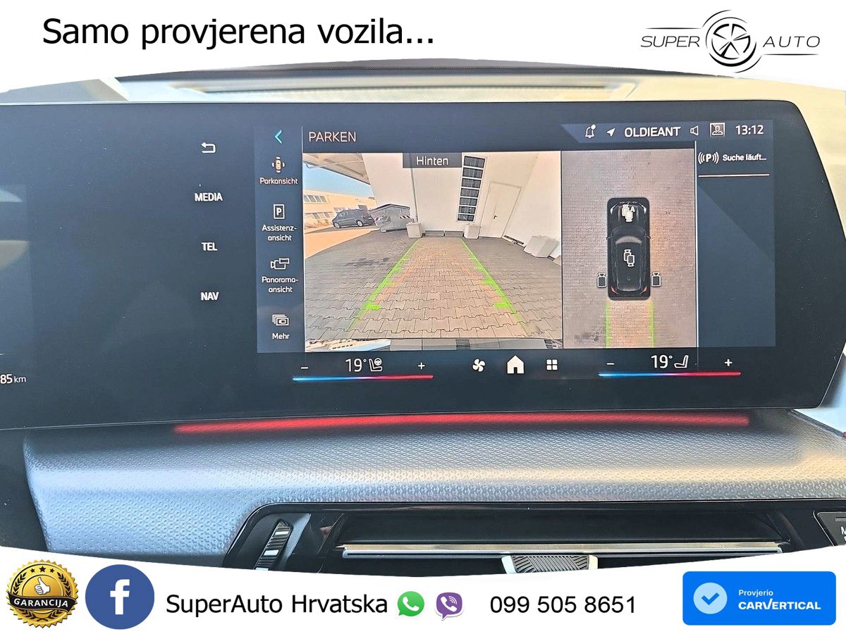 BMW iX1 68 kWh (313 KS) xDrive30