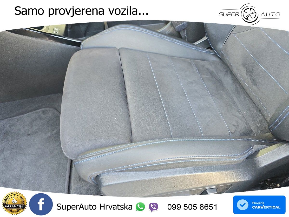 BMW iX1 68 kWh (313 KS) xDrive30