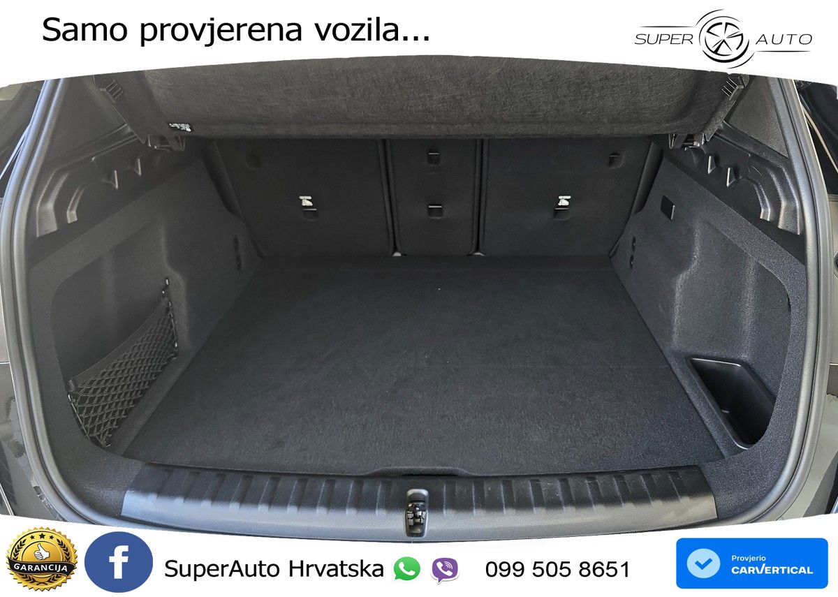 BMW iX1 68 kWh (313 KS) xDrive30