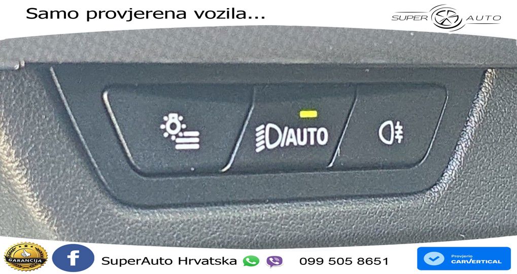 BMW iX1 68 kWh (313 KS) xDrive30