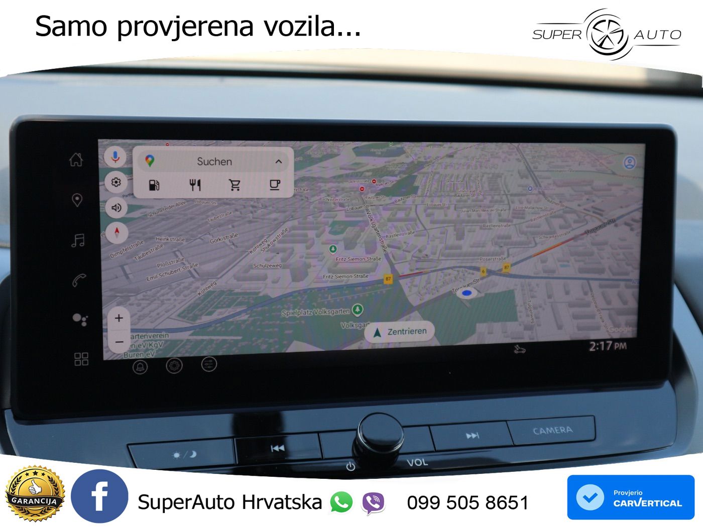 Nissan Qashqai 1.3 DIG-T (158 KS) Xtronic N-Connecta LED+GR SJED+ACC