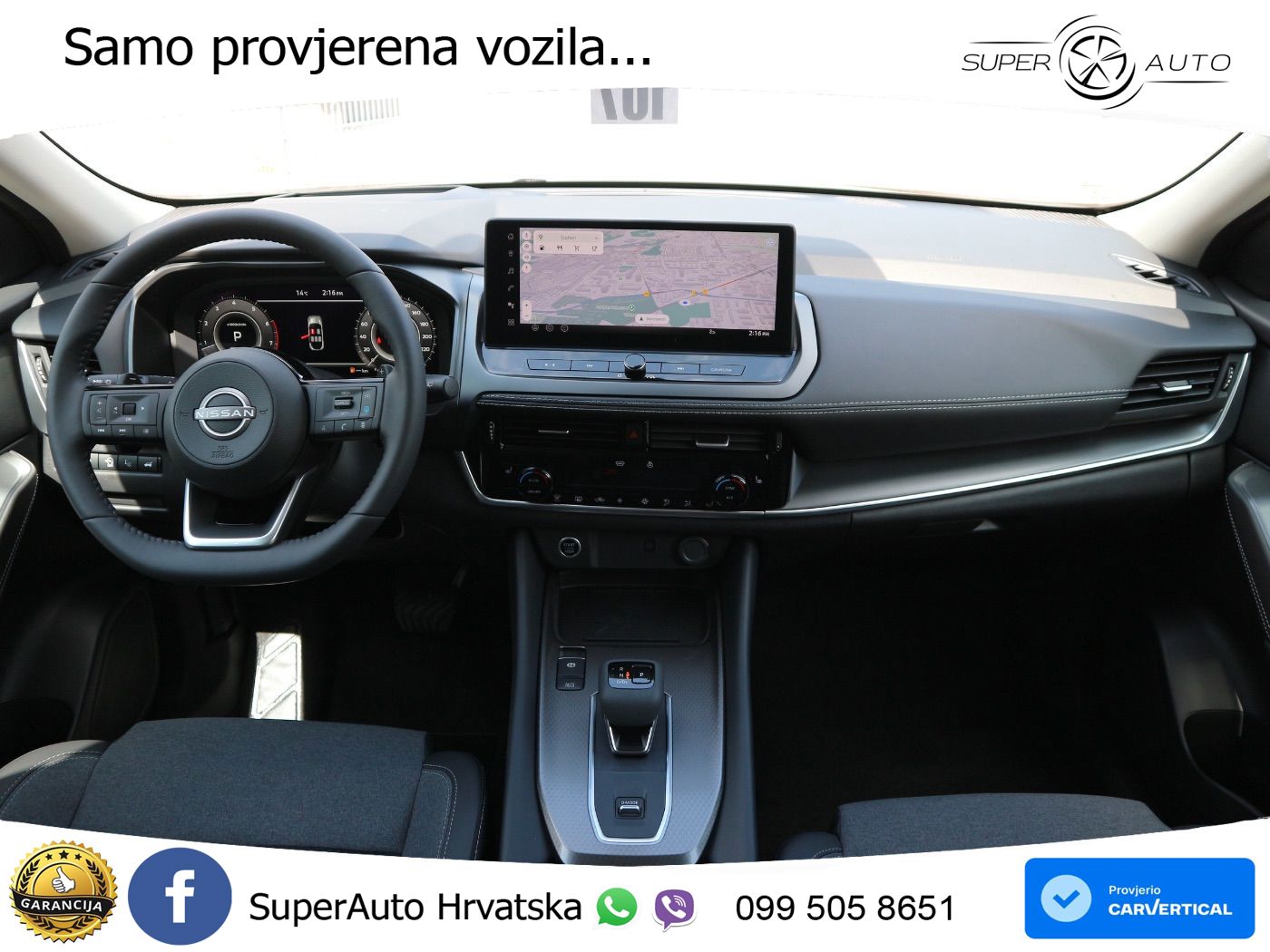 Nissan Qashqai 1.3 DIG-T (158 KS) Xtronic N-Connecta LED+GR SJED+ACC