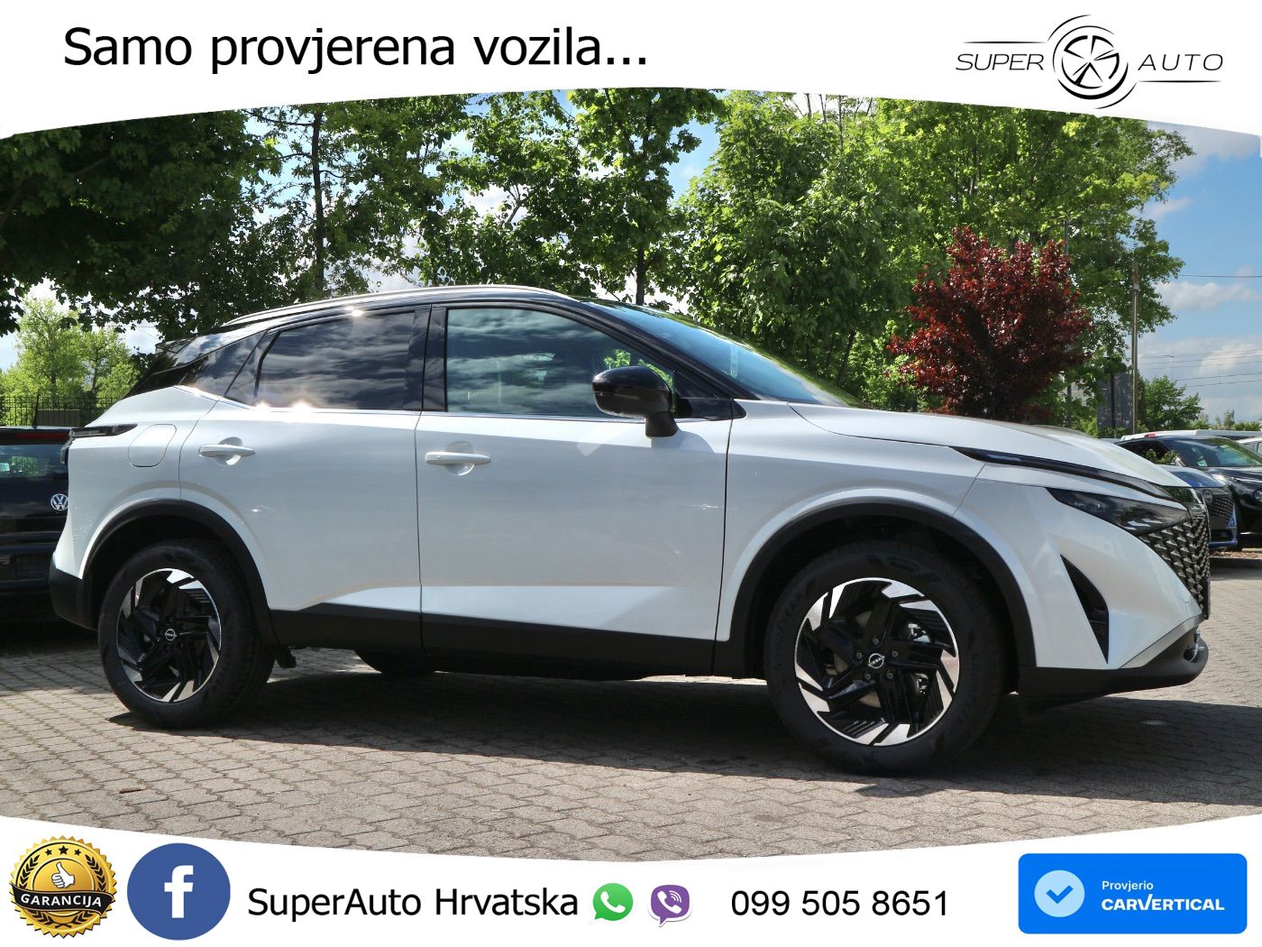 Nissan Qashqai 1.3 DIG-T (158 KS) Xtronic N-Connecta LED+GR SJED+ACC