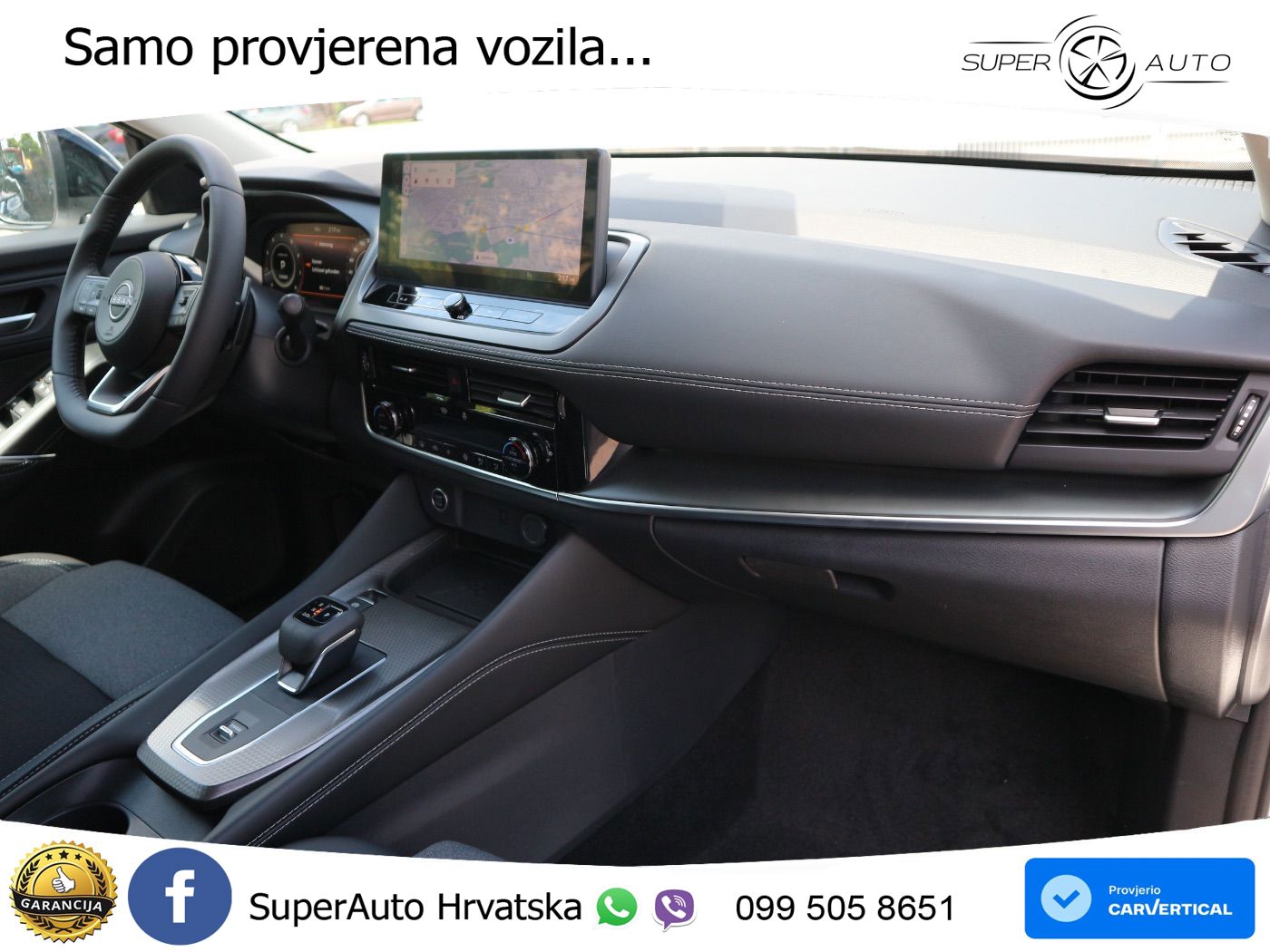 Nissan Qashqai 1.3 DIG-T (158 KS) Xtronic N-Connecta LED+GR SJED+ACC