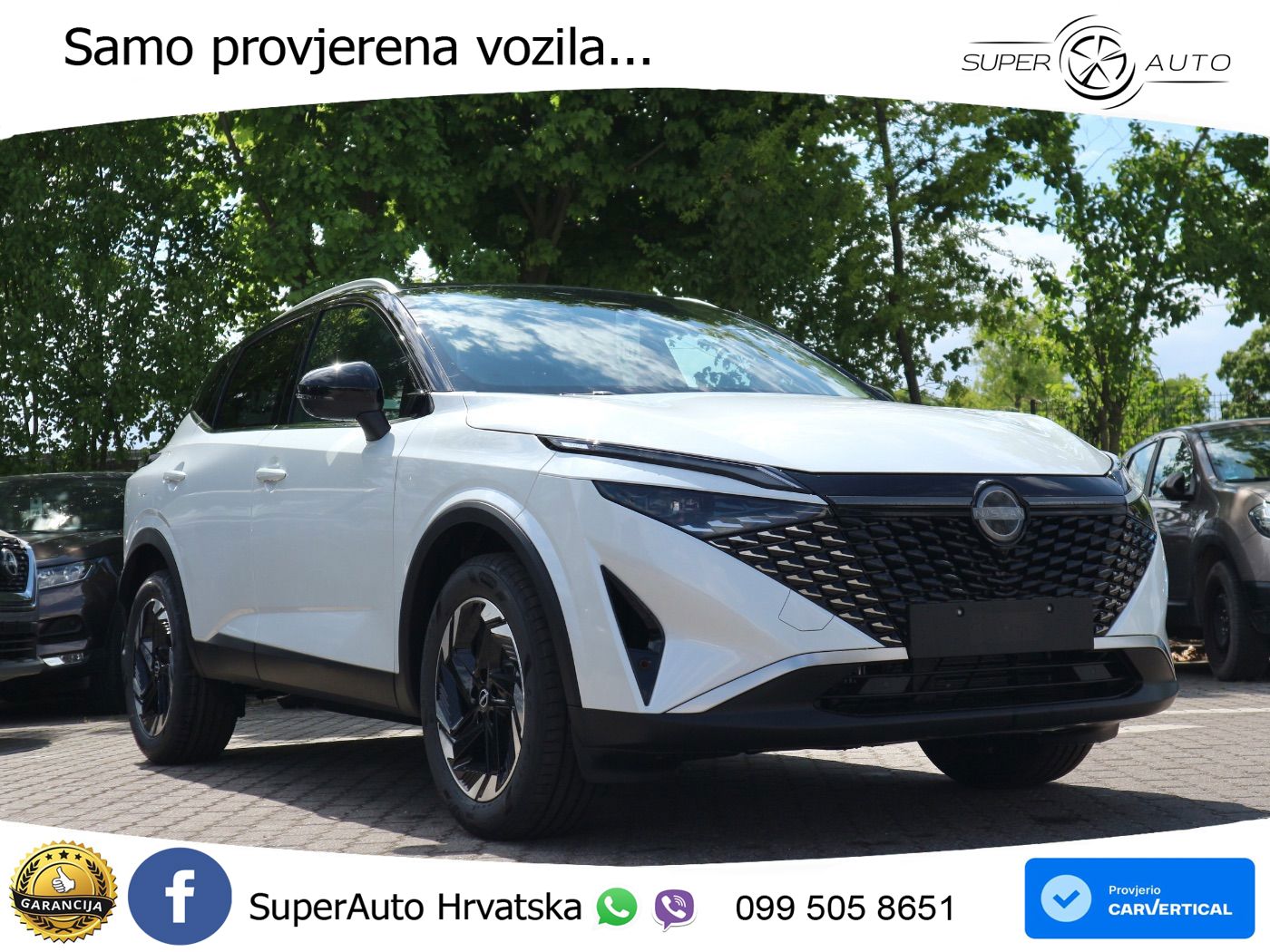 Nissan Qashqai 1.3 DIG-T (158 KS) Xtronic N-Connecta LED+GR SJED+ACC