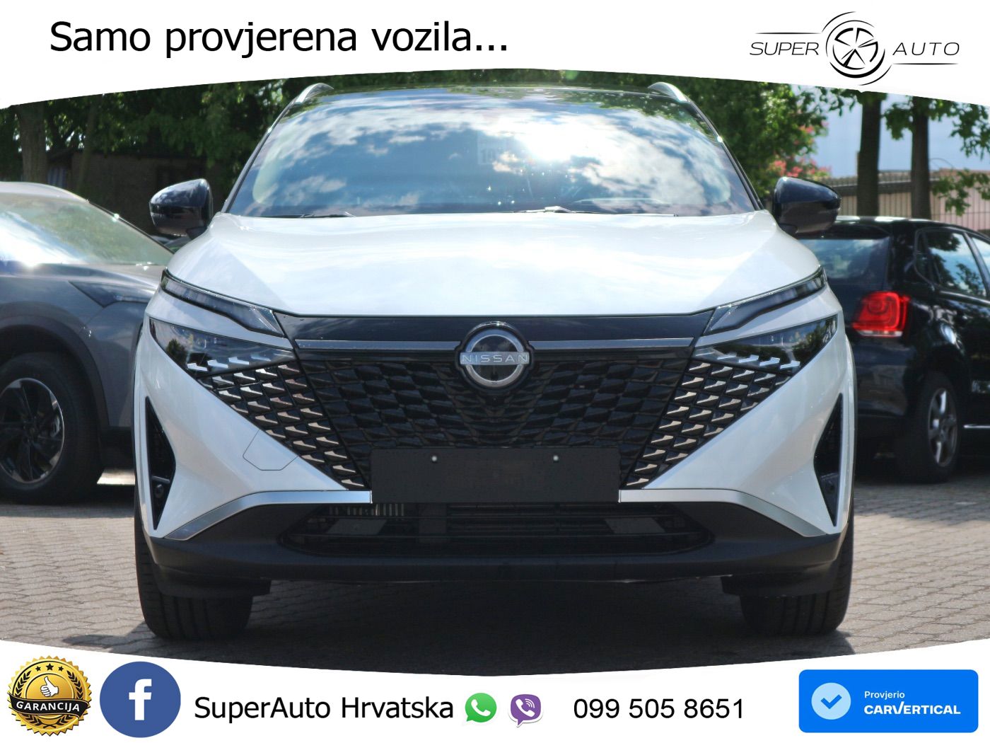 Nissan Qashqai 1.3 DIG-T (158 KS) Xtronic N-Connecta LED+GR SJED+ACC