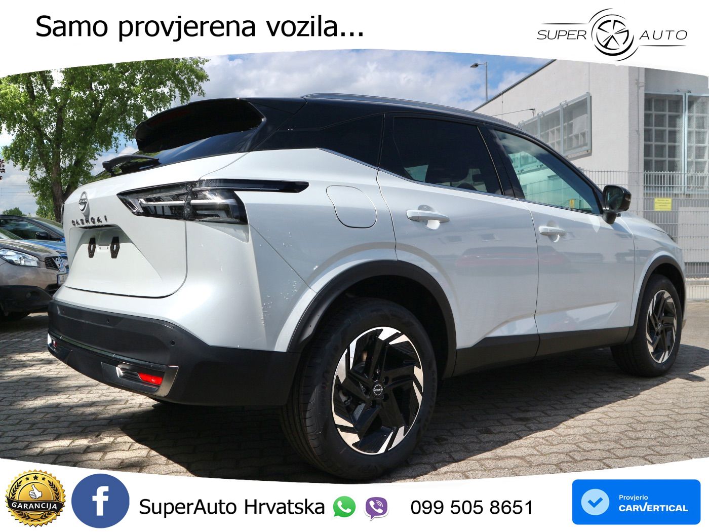 Nissan Qashqai 1.3 DIG-T (158 KS) Xtronic N-Connecta LED+GR SJED+ACC
