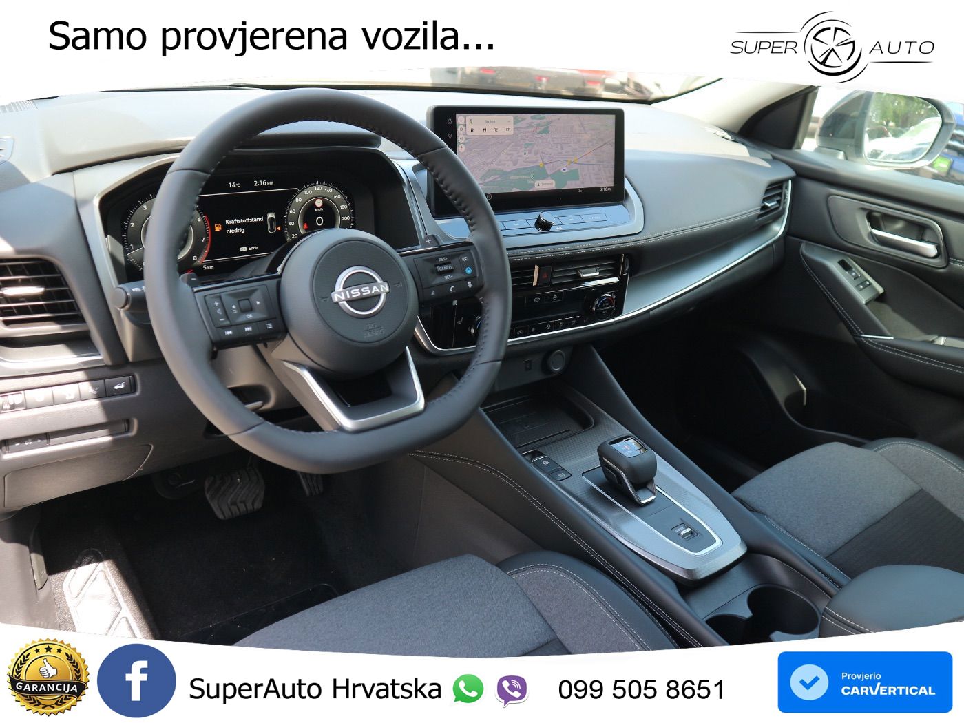 Nissan Qashqai 1.3 DIG-T (158 KS) Xtronic N-Connecta LED+GR SJED+ACC