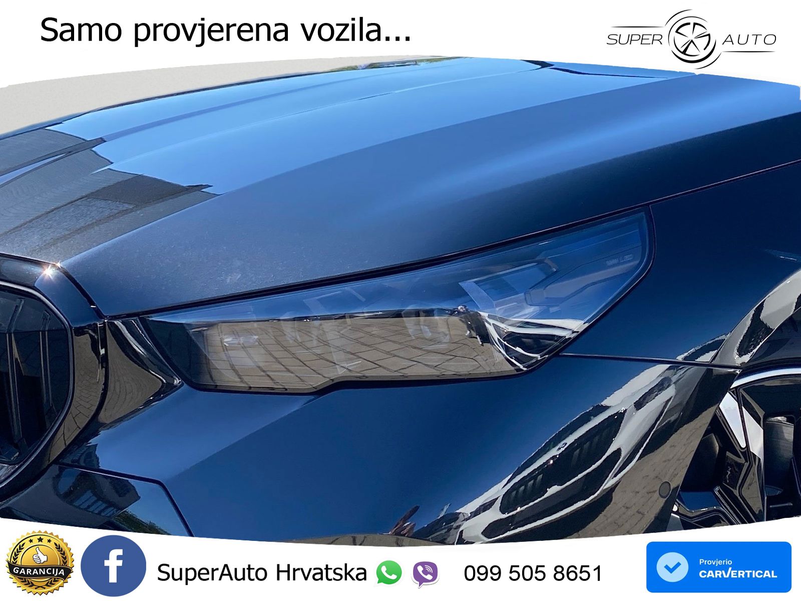 BMW 540d Touring (303 KS) xDrive Steptronic M Sport ACC+HEAD+4xGR SJED+360+PANO