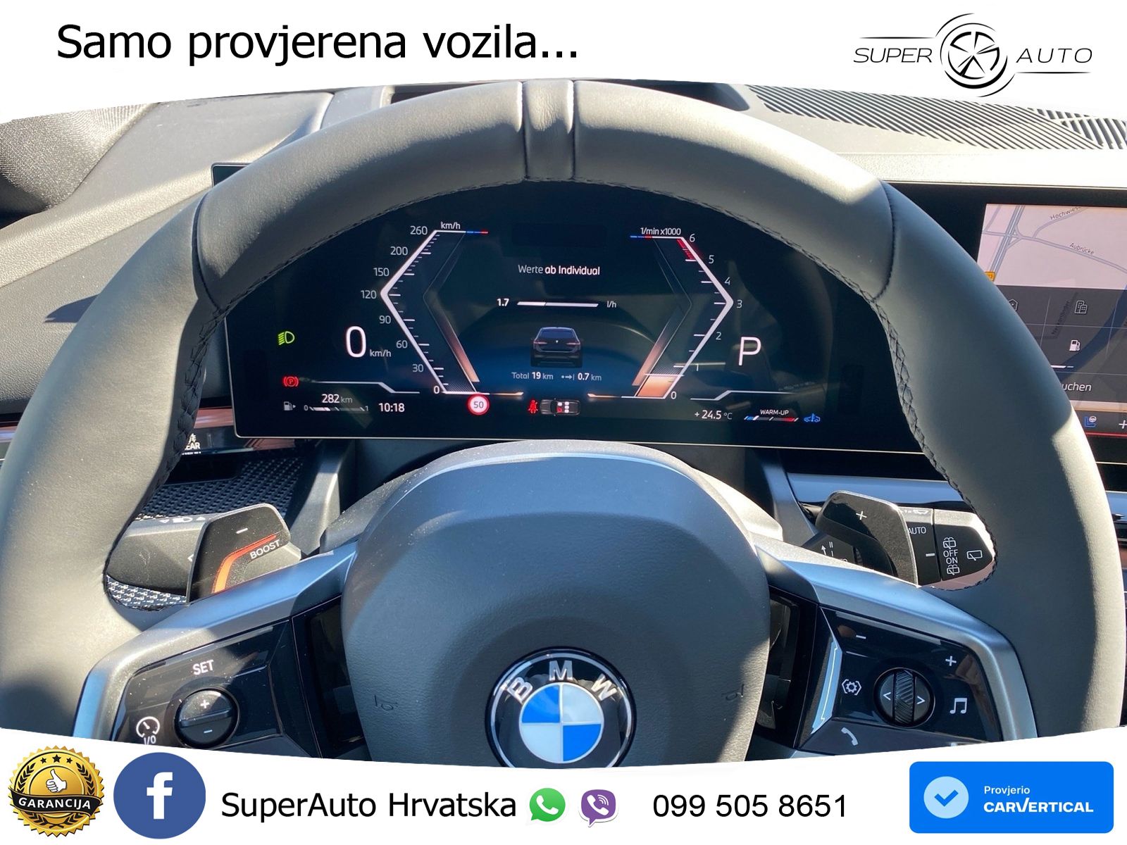 BMW 540d Touring (303 KS) xDrive Steptronic M Sport ACC+HEAD+4xGR SJED+360+PANO