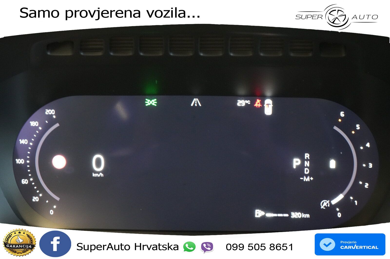 Volvo XC90 2.0 B5 Diesel AWD Automatic LED+GR SJED+ACC