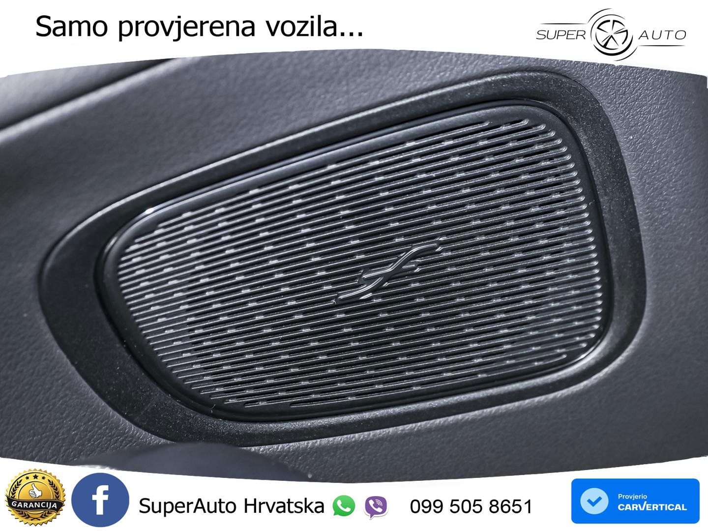 Mercedes GLC 200 (204 KS) 4MATIC 9G-TRONIC Avantgarde LED+GR SJED+ACC