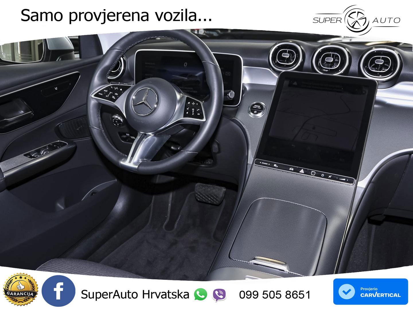 Mercedes GLC 200 (204 KS) 4MATIC 9G-TRONIC Avantgarde LED+GR SJED+ACC