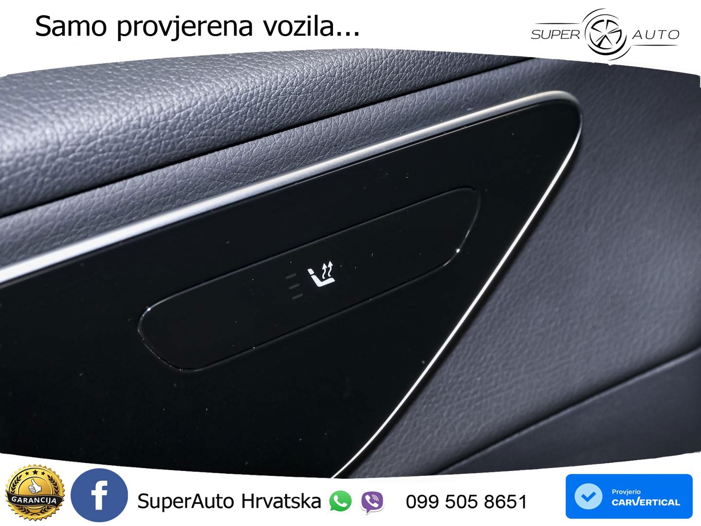 Mercedes GLC 200 (204 KS) 4MATIC 9G-TRONIC Avantgarde LED+GR SJED+ACC
