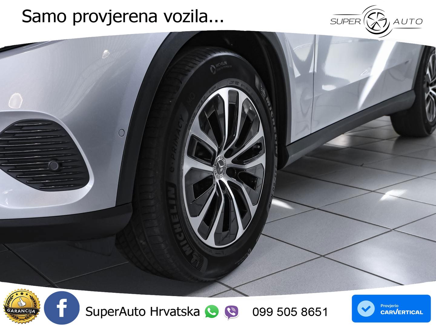 Mercedes GLC 200 (204 KS) 4MATIC 9G-TRONIC Avantgarde LED+GR SJED+ACC