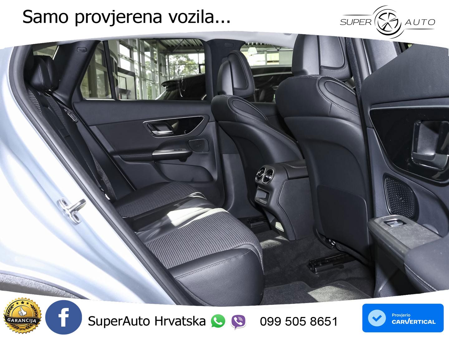 Mercedes GLC 200 (204 KS) 4MATIC 9G-TRONIC Avantgarde LED+GR SJED+ACC